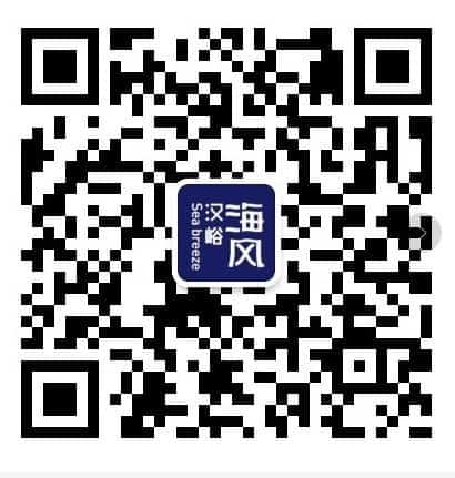掃一掃，關注我們